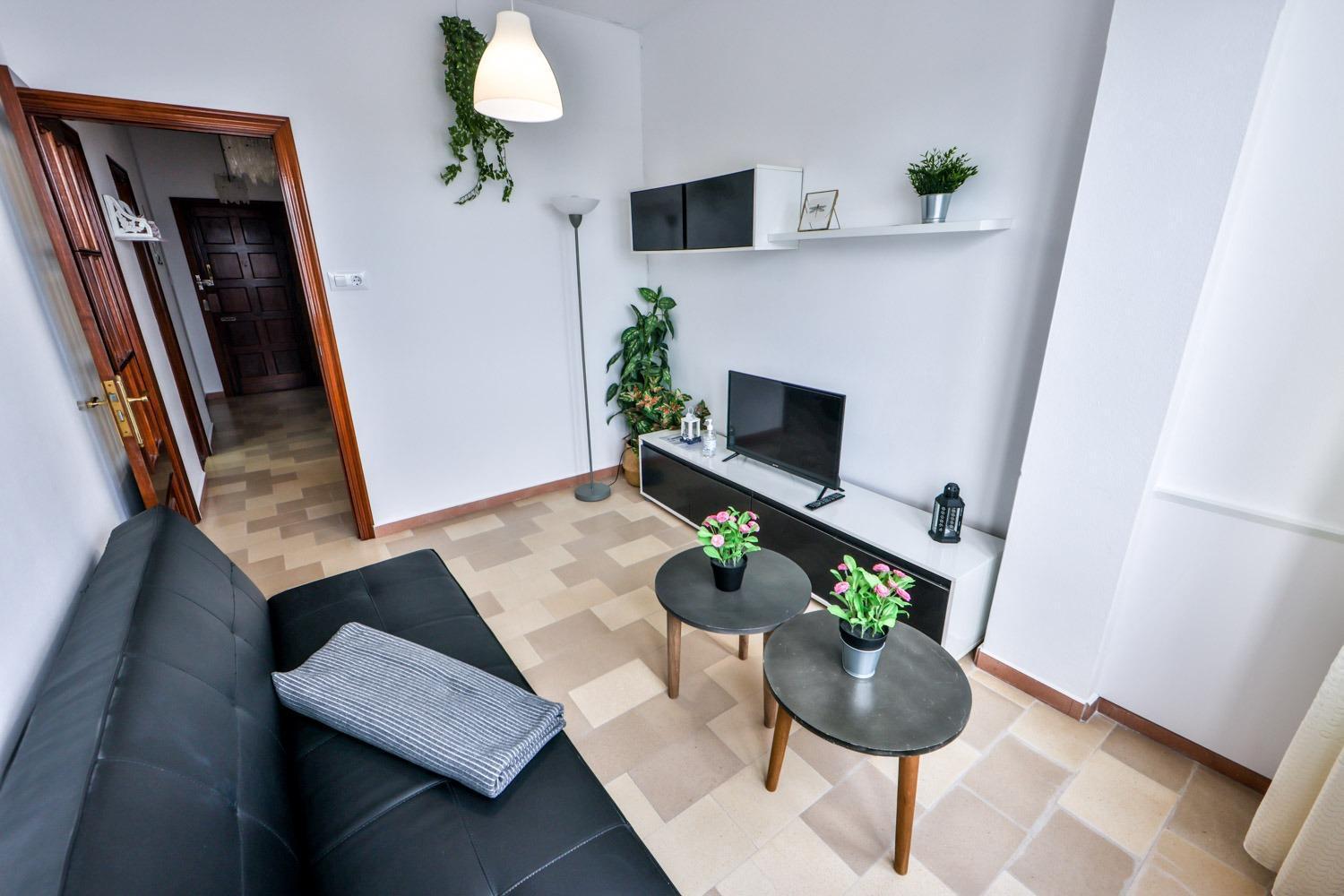 דירות Camariñas Casa De Antonio מראה חיצוני תמונה